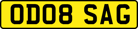 OD08SAG