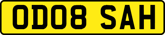 OD08SAH