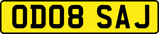 OD08SAJ