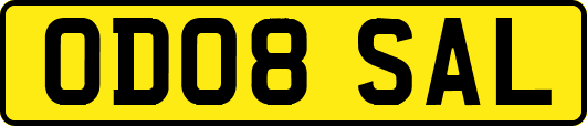 OD08SAL