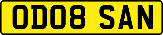 OD08SAN