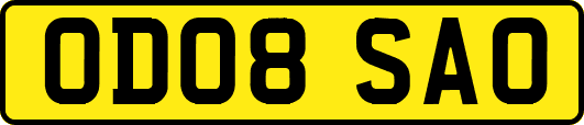 OD08SAO