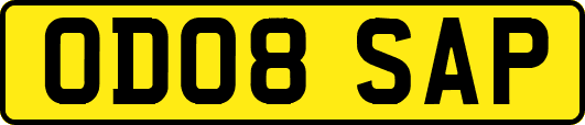OD08SAP
