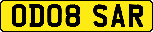 OD08SAR