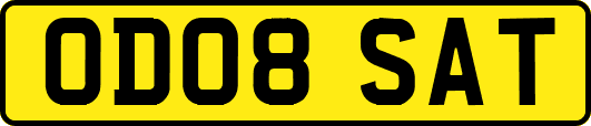 OD08SAT