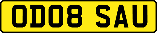 OD08SAU
