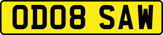 OD08SAW
