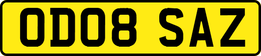 OD08SAZ
