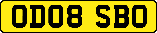 OD08SBO