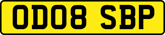 OD08SBP