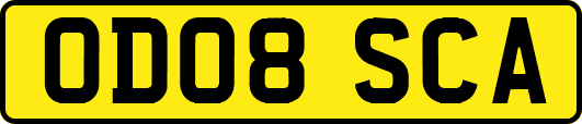OD08SCA