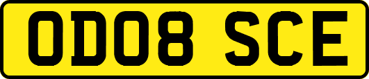 OD08SCE