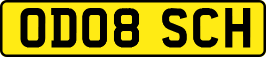 OD08SCH