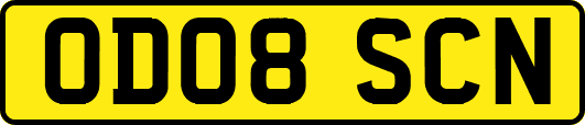 OD08SCN