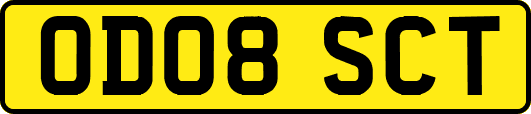 OD08SCT