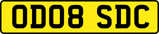 OD08SDC