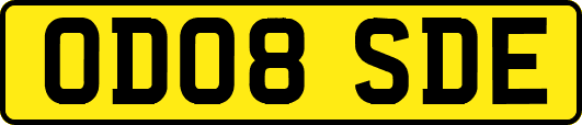 OD08SDE