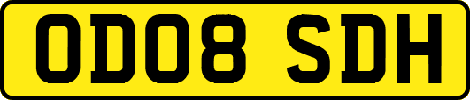 OD08SDH