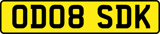 OD08SDK