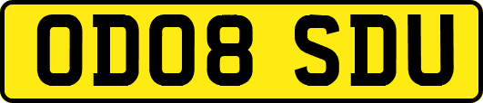 OD08SDU