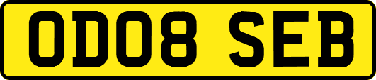 OD08SEB