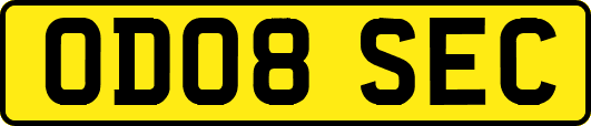 OD08SEC