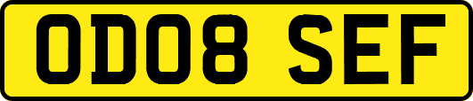 OD08SEF