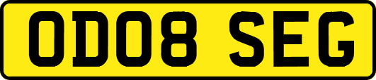 OD08SEG