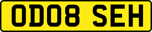 OD08SEH