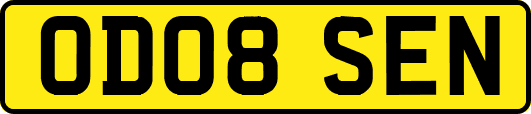 OD08SEN