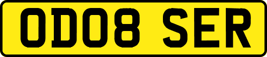 OD08SER
