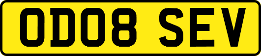 OD08SEV