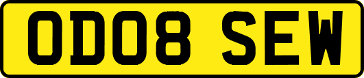 OD08SEW
