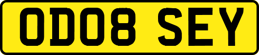OD08SEY