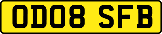 OD08SFB