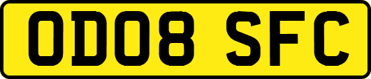 OD08SFC