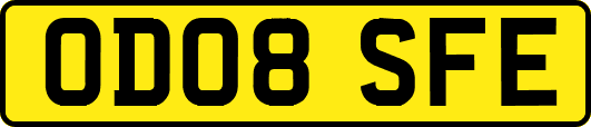 OD08SFE