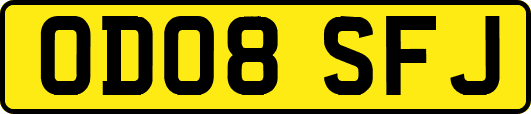 OD08SFJ
