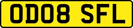 OD08SFL