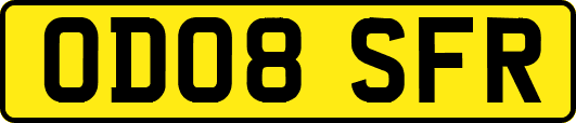 OD08SFR
