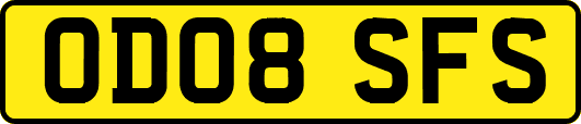 OD08SFS