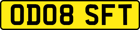 OD08SFT