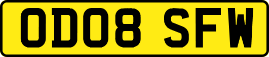 OD08SFW