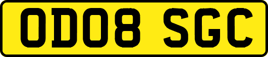 OD08SGC