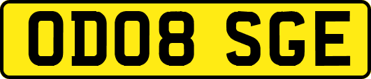 OD08SGE