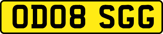 OD08SGG