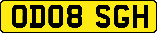 OD08SGH