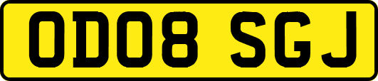 OD08SGJ