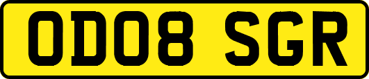 OD08SGR