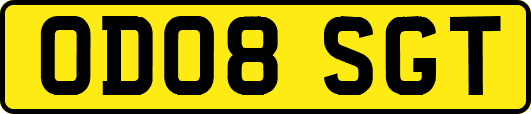 OD08SGT